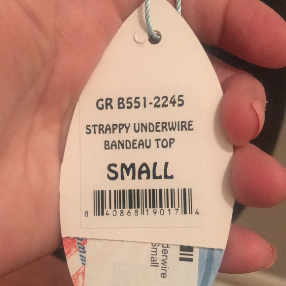 Bikini top - Picture 4 of 8